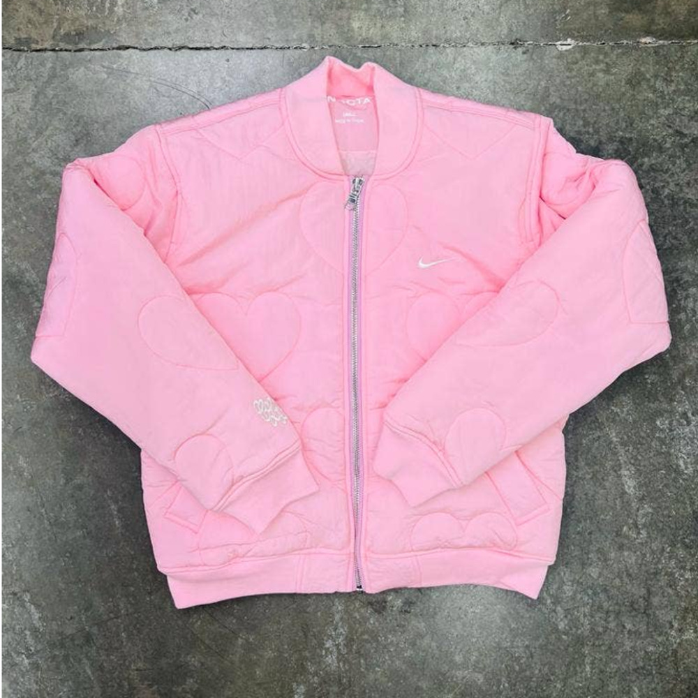 Nike x Nocta Drake Certified Lover Boy Jacket - Small
